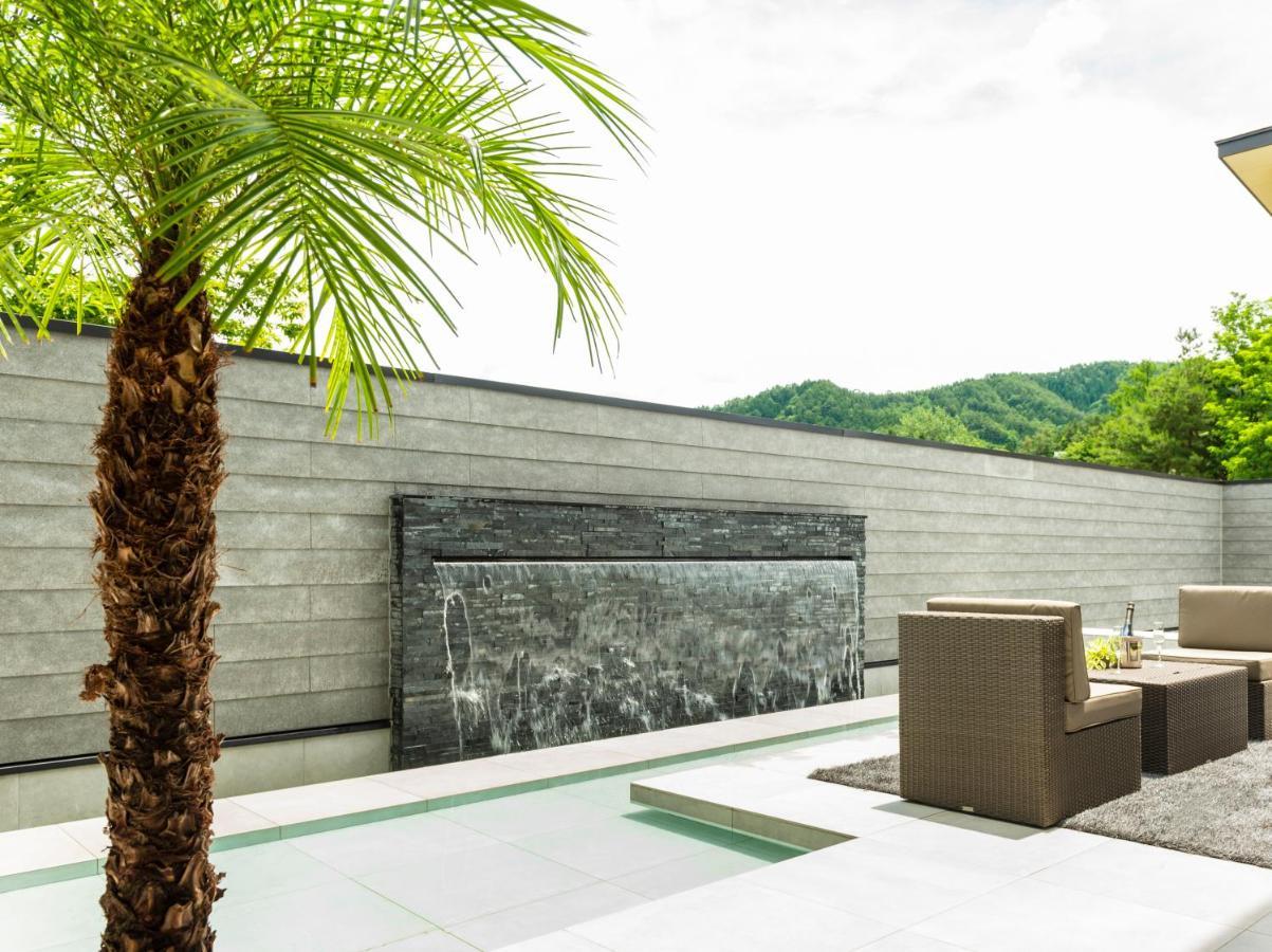 Villa-Rizo 山田 Takayama  Exterior foto