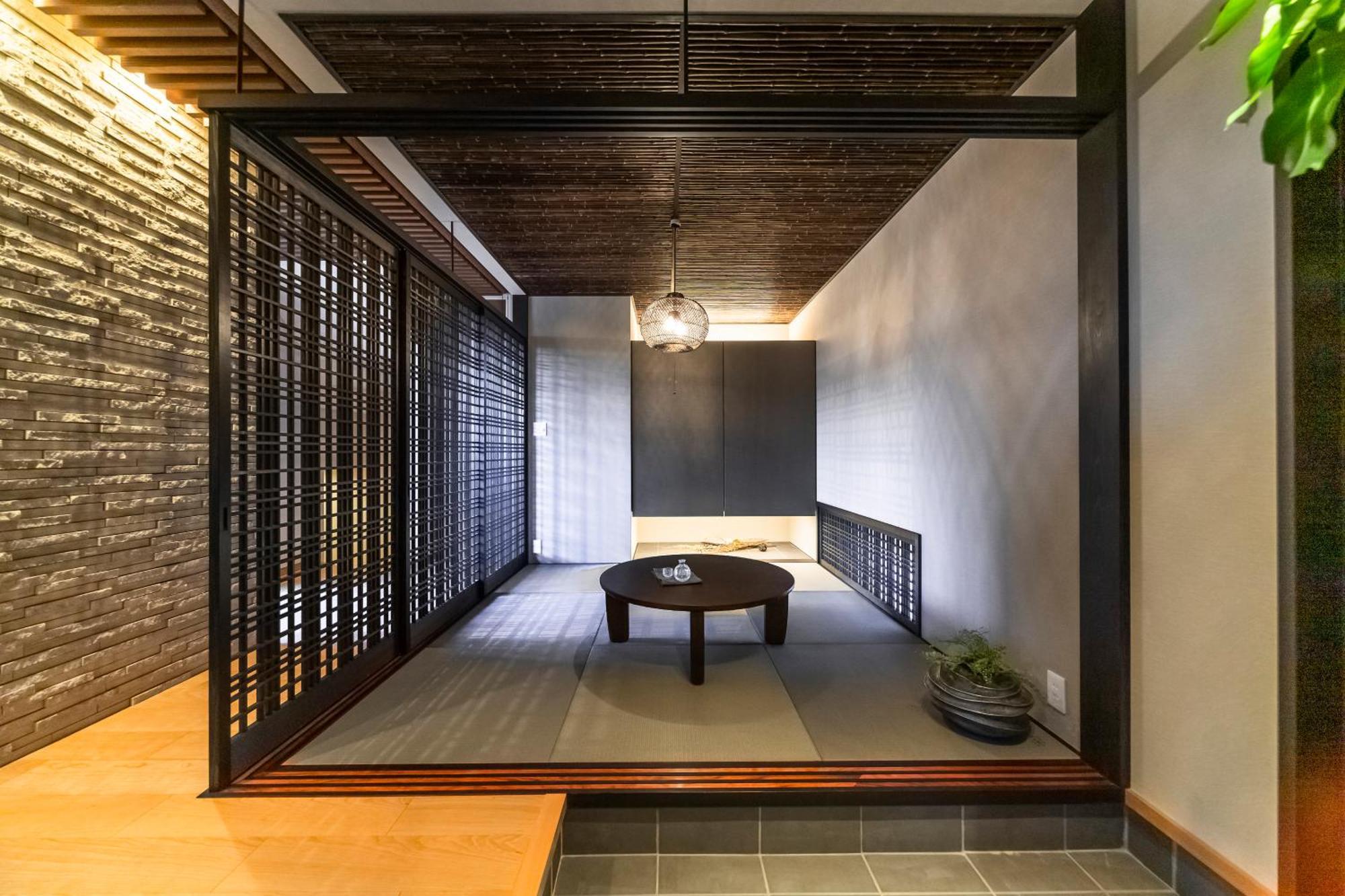 Villa-Rizo 山田 Takayama  Exterior foto